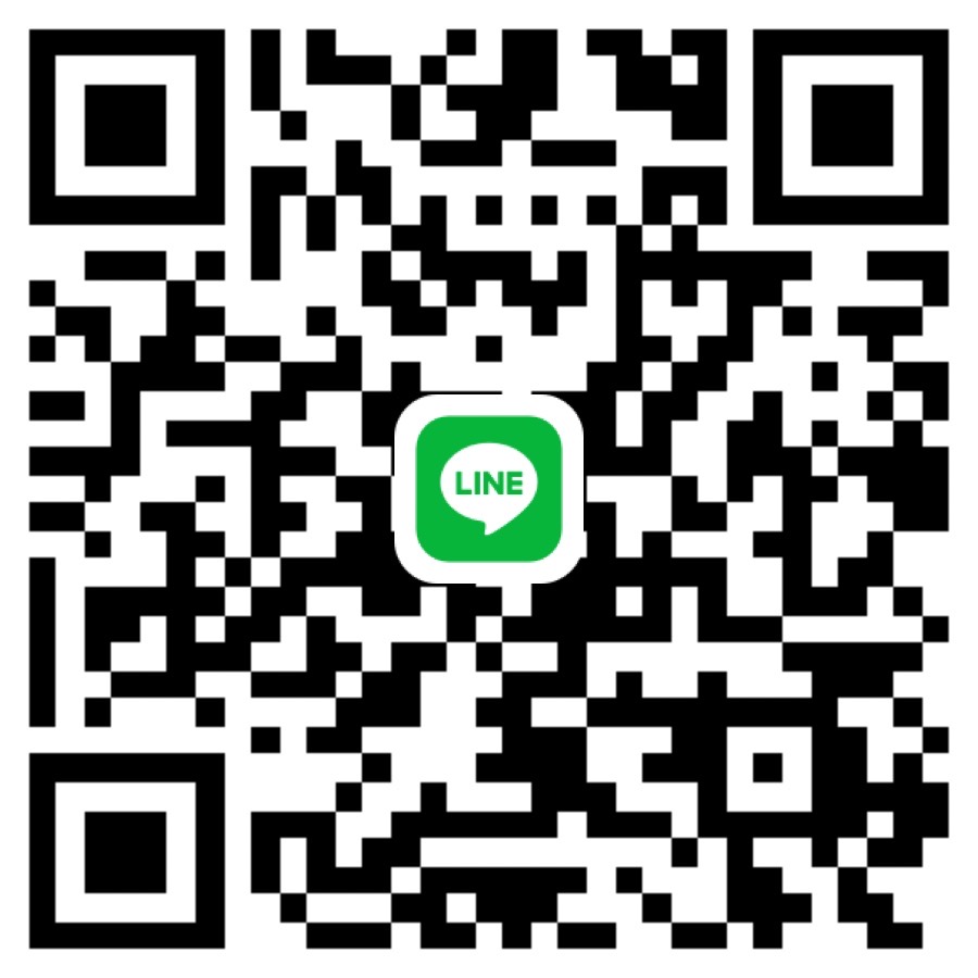 LINE QRコード