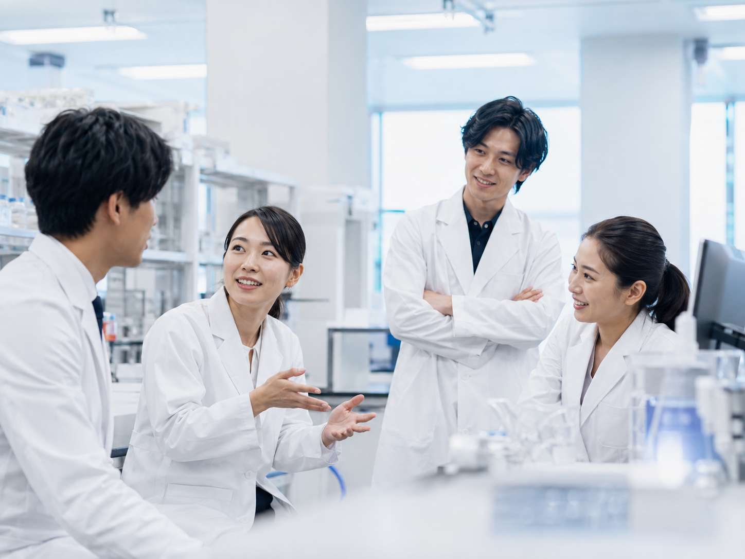 採用情報